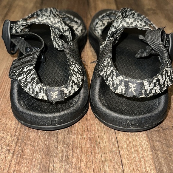 Chaco Sandals Womens Size 5 - Picture 2 of 5